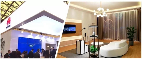 欧普照明与齐家网签订战略合作协议:双方将在产品线、互联网技术等方面全方位合作