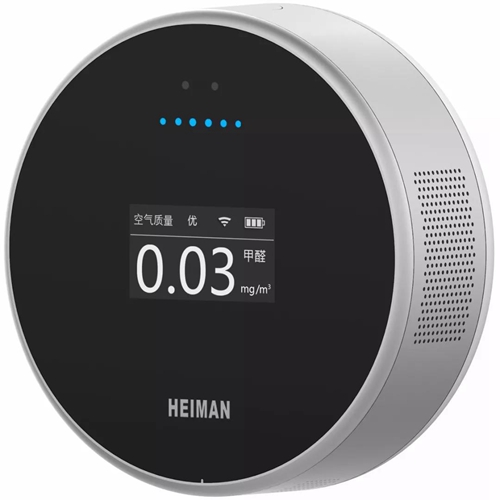 海曼智慧客厅全屋解决方案:自定义灯光场景,一键切换影音模式,打造属于你的健康管家