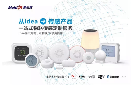 麦乐克出席2019中德智能制造及生产过程网络化合作论坛