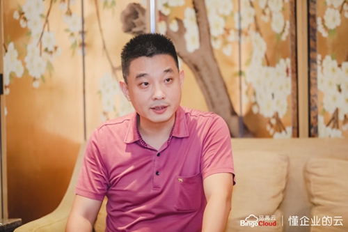 品高软件CTO、副总裁刘忻:在没有OpenStack的日子里,品高云做了些什么?