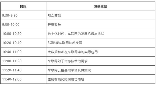 IOTE 2020苏州站同期论坛解析物联网新趋势