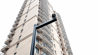 大华股份助力建行公租房运营管理国家级试点