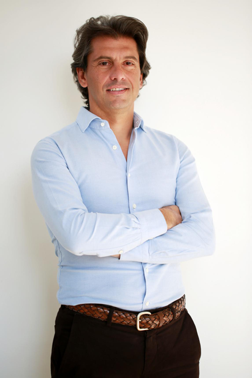 专访丨罗格朗中国销售副总裁 Luca 卢卡先生:AI注入可视对讲新生命,全面助力智慧地产新集成