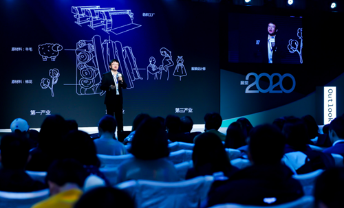 绿米联创亮相THE YEAR AHEAD展望2020峰会:分享物联网时代智能家居服务商模式探索和思考