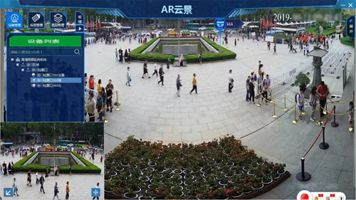 千年博物,智慧展馆丨大华股份全力守护“华夏珍宝库”