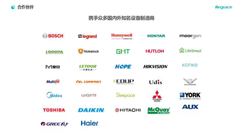 专访丨杭州雅观科技有限公司合伙人薛国栋:携手“云梯计划” ,共建智慧人居生态圈