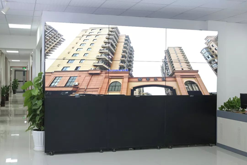 大华股份助力建行公租房运营管理国家级试点