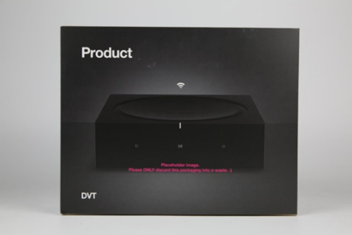 数智测评室丨智能音频连接器Sonos Port:让传统音响系统轻松获取流媒体