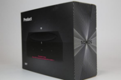 数智测评室丨智能音频连接器Sonos Port:让传统音响系统轻松获取流媒体