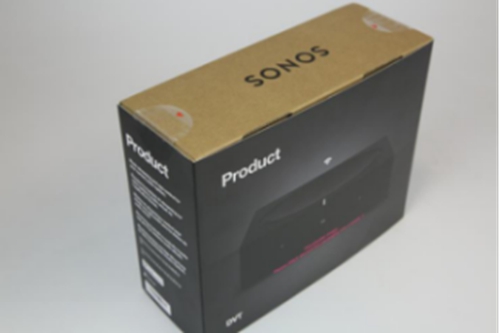 数智测评室丨智能音频连接器Sonos Port:让传统音响系统轻松获取流媒体