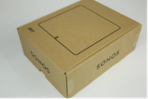 数智测评室丨智能音频连接器Sonos Port:让传统音响系统轻松获取流媒体