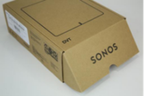 数智测评室丨智能音频连接器Sonos Port:让传统音响系统轻松获取流媒体
