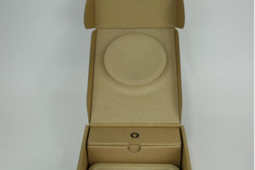 数智测评室丨智能音频连接器Sonos Port:让传统音响系统轻松获取流媒体