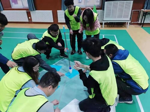 火河科技与中国最大民宿短租预定平台途家集团完成业务整合