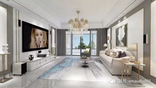 现在的消费者,需要一套怎样的家庭影院?