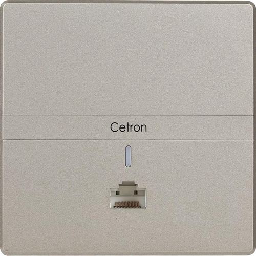 Cetron AP1000系列无线产品荣获 2019年度智能家居“鼎智奖”