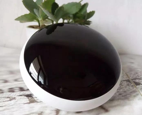 海信智慧家居:智能门锁让你出入自由,智能离线语音机器人解放你的双手