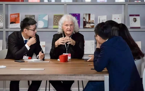 ThinkHome C30存在式感应器荣获2019“当代好设计”奖:能轻松融入多种风格家居环境