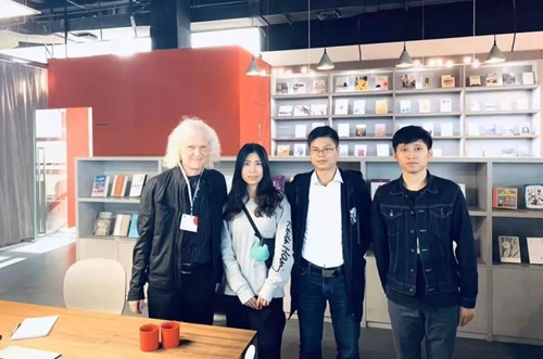 ThinkHome C30存在式感应器荣获2019“当代好设计”奖:能轻松融入多种风格家居环境