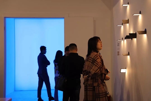 Simon西蒙电气首秀2019广州设计周:正式发布全新SimPRO业务