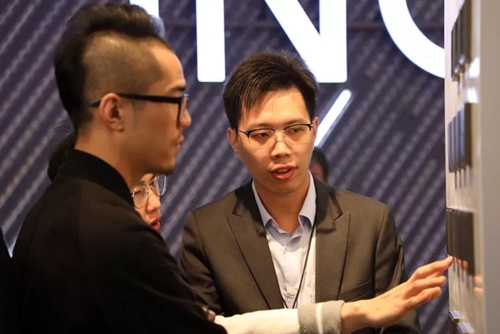 Simon西蒙电气首秀2019广州设计周:正式发布全新SimPRO业务