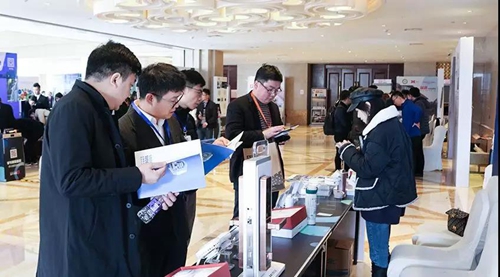 赛特威尔荣获2019年度智能家居创新产品“鼎智奖”,继续探索智能世界新版图