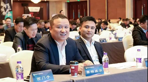 赛特威尔荣获2019年度智能家居创新产品“鼎智奖”,继续探索智能世界新版图
