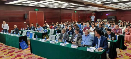 顺舟智能照明(LoRa)荣获“2019年全球半导体照明示范工程100佳”