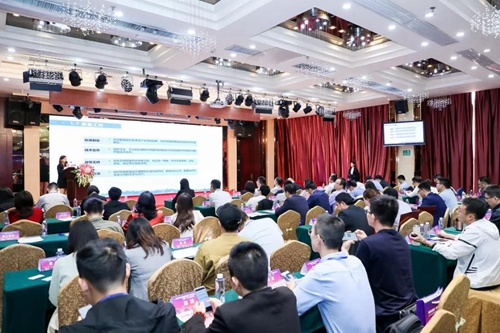 顺舟智能荣获“深圳智慧园区产业联盟”会员单位证书:将继续深耕智慧园区建设