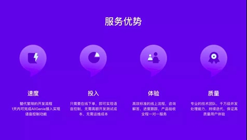 涂鸦智能打通第三方语音平台,定制技能化服务,实现第三方平台高效、便捷运作