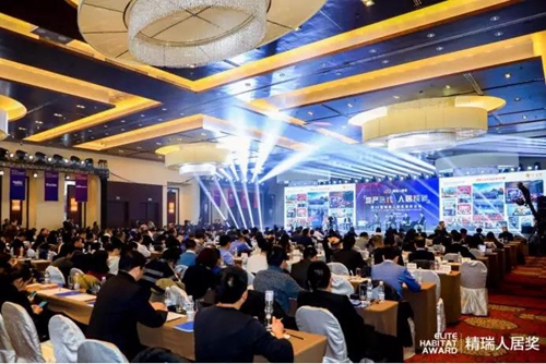 源码智能阿基米德智慧之窗荣获第16届精瑞人居奖