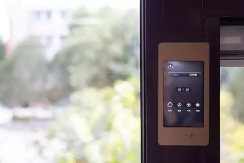 源码智能阿基米德智慧之窗荣获第16届精瑞人居奖