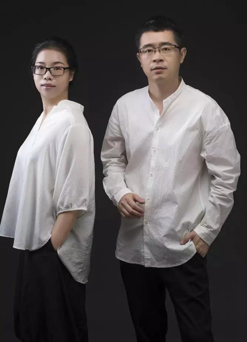 后象设计SEETROLL智能开发与体验中心,涉及多元空间构建,打造未来生活场景