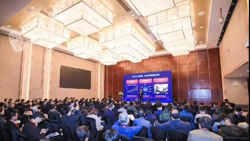 立林荣获智能家居行业十强供应商奖,是对产品质量和专业服务体系的认可