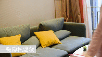 萤石智能C6Wi摄像机重磅上市:360°全景,具备人形人脸特写追踪功能