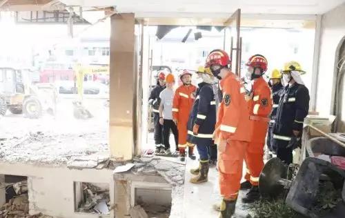HEIMAN海曼科技燃气报警器:内置气敏传感器,实现24小时实时监测预警
