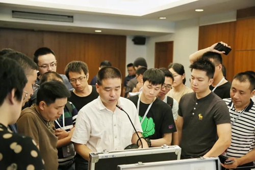 CSHIA智能家居集成服务创业营将于12月18日杭州开班