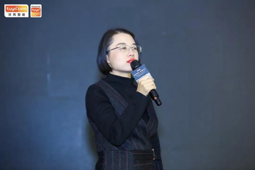 涂鸦智能携手豪恩共同发布T3系列传感器套装新品