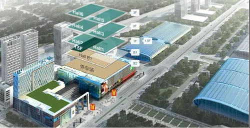 2019中国智能家居及智能建筑博览会丨绿米联创携智能家居产品及 IoT 行业应用解决方案出席