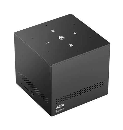 声智科技发布SoundPi Cube智能开发魔盒:实现智能语音交互体验