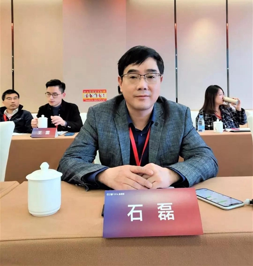 威仕达荣获2019年度中国建筑遮阳行业“创新力品牌”:彰显行业领先地位