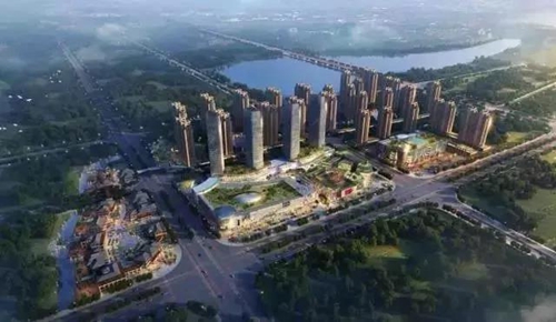 德施曼荣获“2019房地产智能锁类竞争力十强供应商”称号