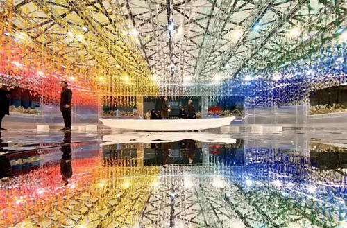 2019上海国际设计周中国设计师嘉年华耀眼出世