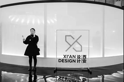 2019上海国际设计周中国设计师嘉年华耀眼出世