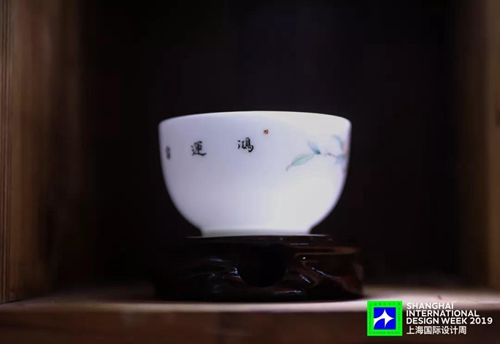 2019上海国际设计周中国设计师嘉年华耀眼出世