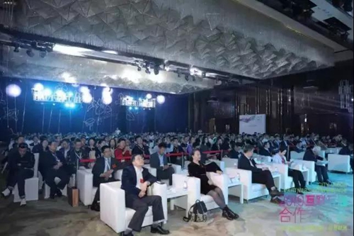 立林楼宇对讲系统EH-8800A、B产品入选绿色智慧社区白名单产品库