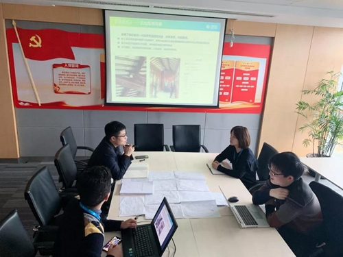 赛特威尔携手中移物联:苏州拙政园智慧消防改造项目正式落地