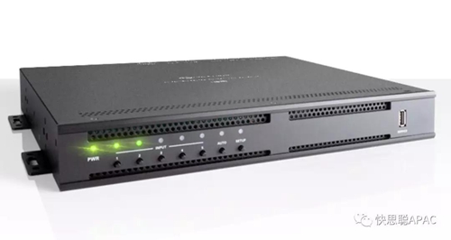 快思聪新品 | DMPS Lite + DM Lite,改善了高流量网络的连接性