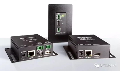 快思聪新品 | DMPS Lite + DM Lite,改善了高流量网络的连接性
