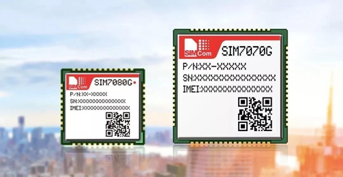 芯讯通亮相ELEXCON2019深圳国际电子展:联合Waveshare推出基于树莓派公板一系列产品
